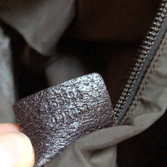 Gucci Bag! - Picture 11 of 12